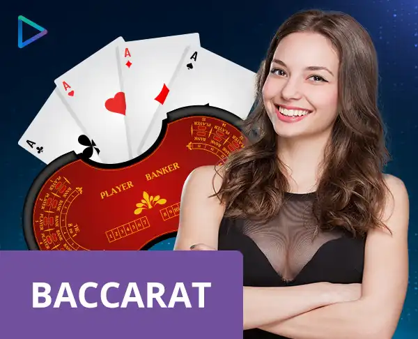 Baccarat by Nagaikan